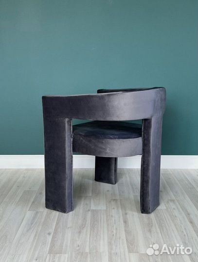 Кресло для салона