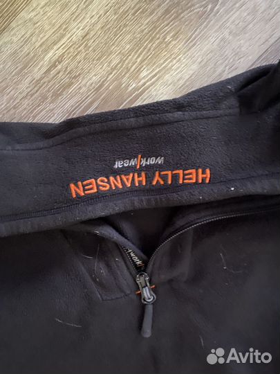 Флиска helly hansen