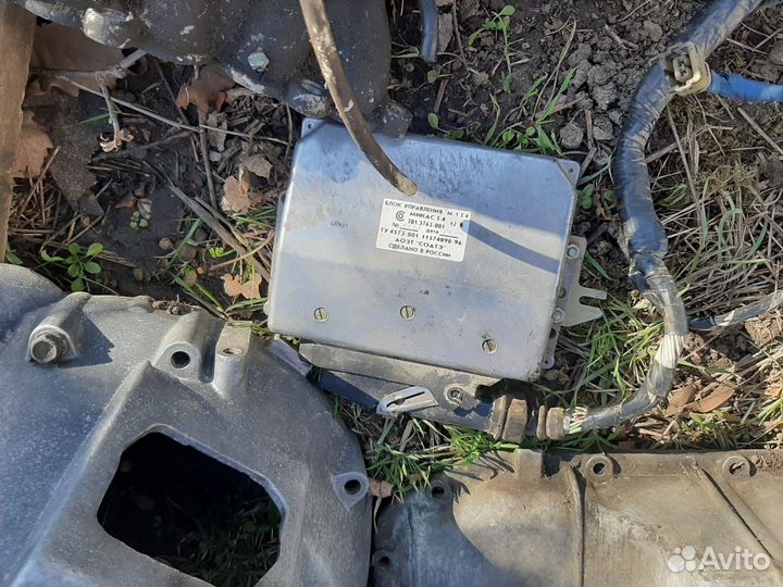 Запчасти на газель соболь
