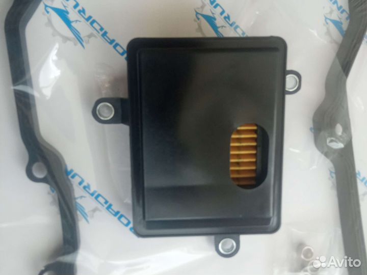 Фильтр АКПП VAG RR09G325429E