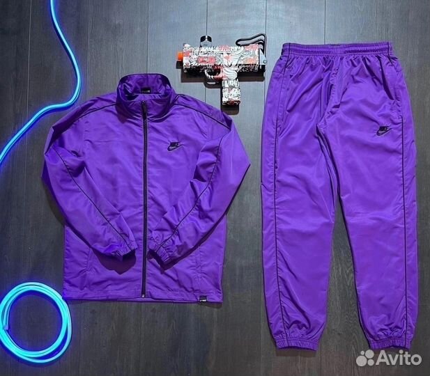 Спортивный костюм Nike