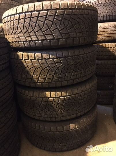 Bridgestone Blizzak DM-Z3 285/60 R18