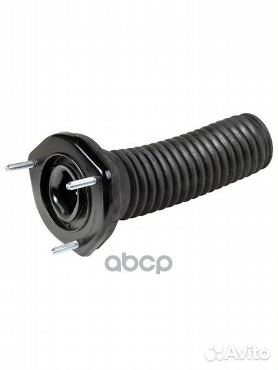 Z11912 опора амортизатора заднего правого Toyo