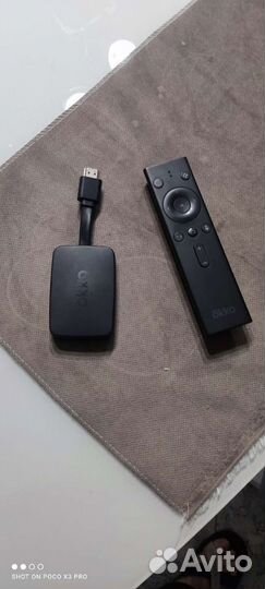 Андройд тв приставка