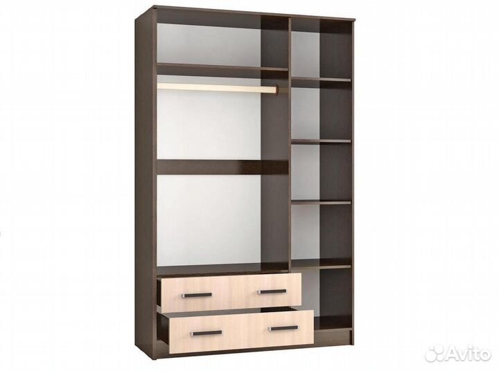 Шкаф Лагуна