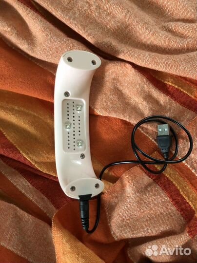 Лампа доя сушки LED