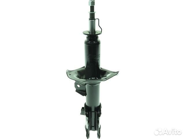 Амортизатор передний левый Getz