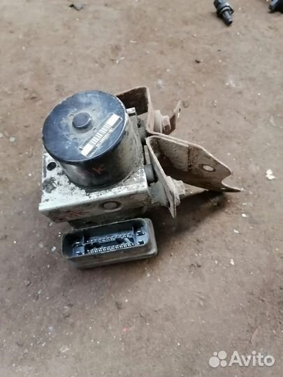 Блок ABS Geely MK 2008-2015 2008-2015