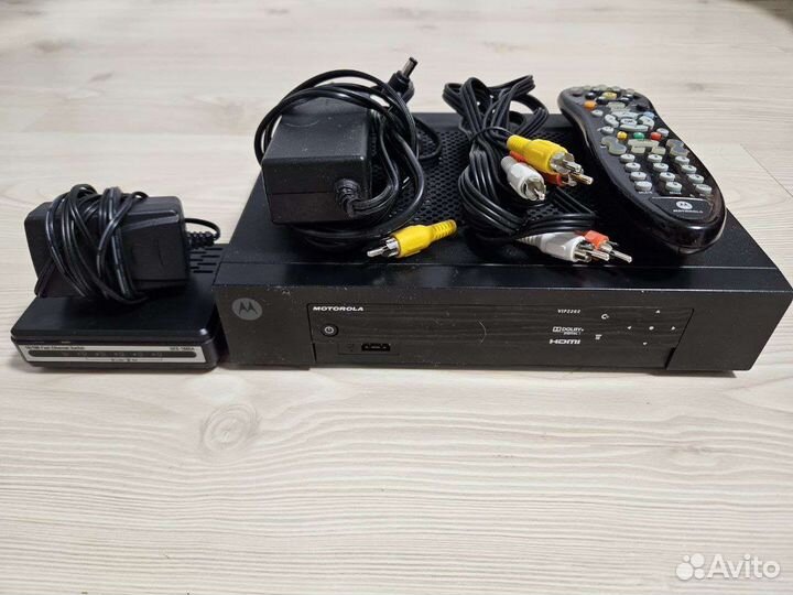 Тв приставка билайн