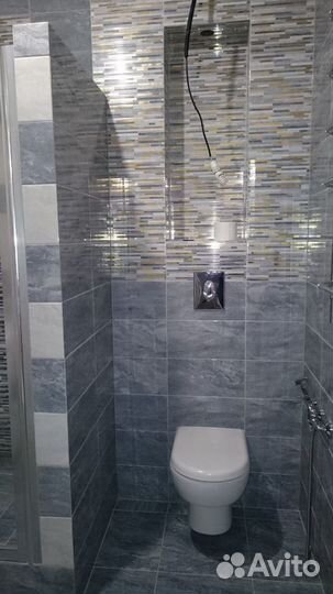 Ремонт ванной