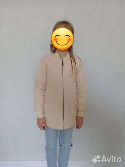 Парка для девочки