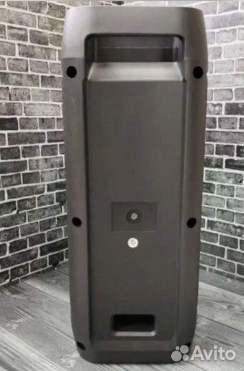 Колонка ZQS-4245 Bluetooth/USB/MicroSD/FM (Новая)