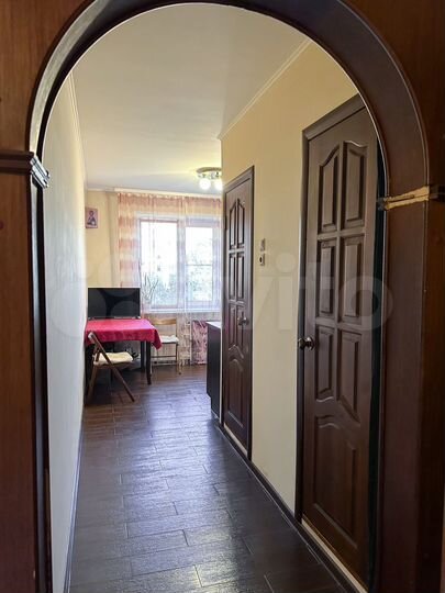 2-к. квартира, 54,5 м², 7/9 эт.