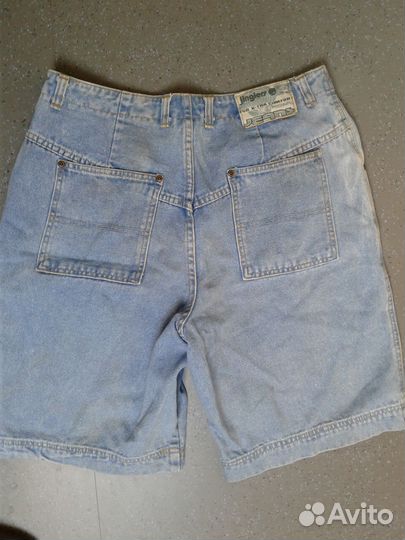 Шорты Jinglers (Германия)