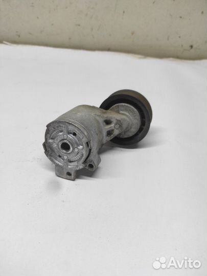 Ролик натяжной Chery Crosseastar (B14) минивэн 2