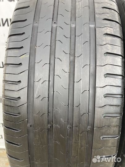 Continental ContiEcoContact 5 215/55 R17 94V