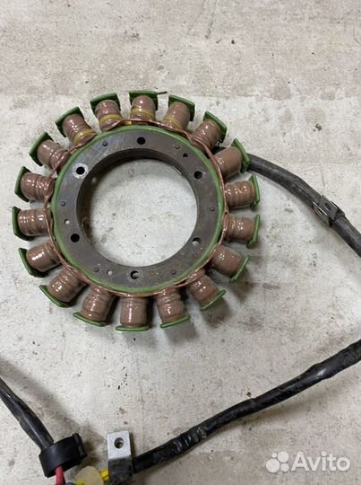 Статор для Suzuki DF70A
