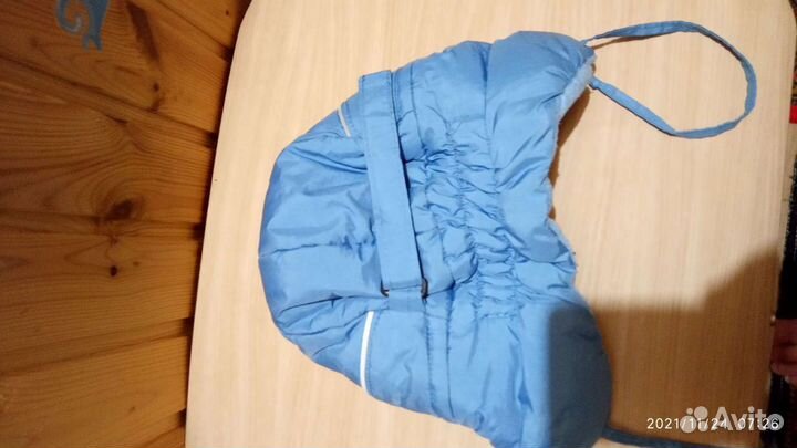 Шапка для мальчика