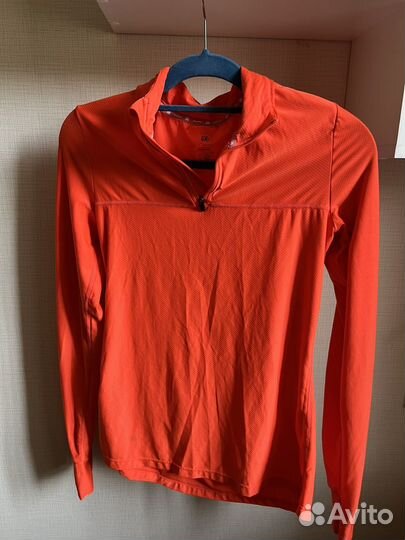 Лонгслив Gri S