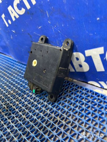 Моторчик заслонок отопителя Nissan Almera Classic