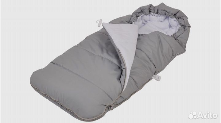 Конверт для новорожденного