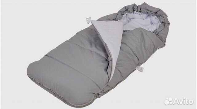 Конверт для новорожденного