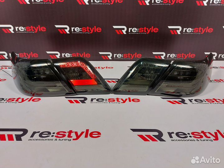 Стопы Toyota Camry 40 S521