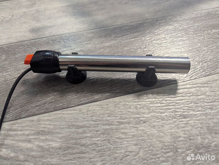 Террариум для красноухой черепахи