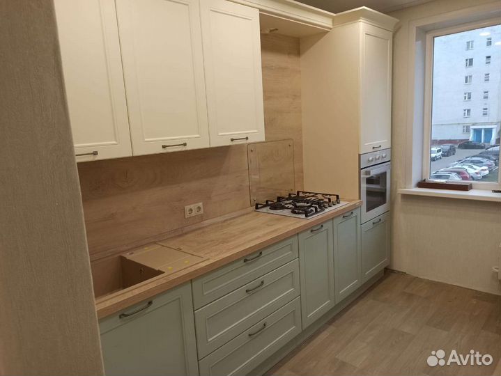 Сборка мебели