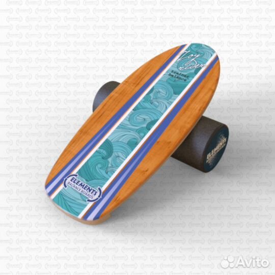 Баланс Борд от Производителя