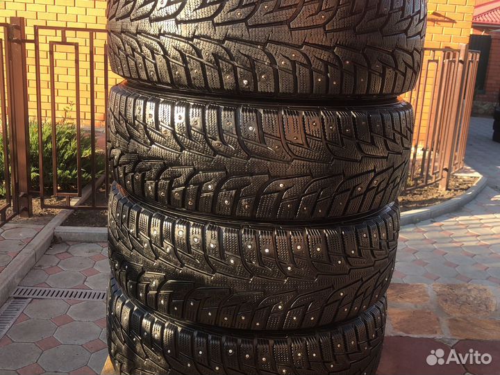 Hankook Winter I'Pike RS W419 205/60 R16