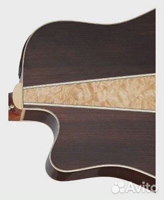 Электроакустическая гитара Takamine G90 series GD9