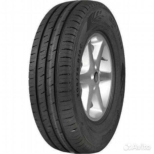 Ikon Tyres Autograph Eco C3 215/60 R17