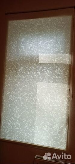 Рулонные шторы