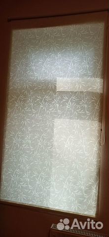 Рулонные шторы