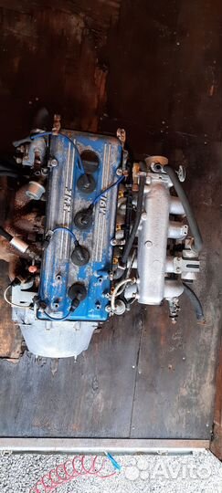 Продам двигатель змз 406