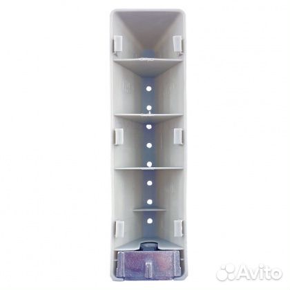 Бойники (ребра) барабана для стиральной машины