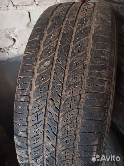 Dunlop SP Sport Maxx GT 245/50 R18 100Y