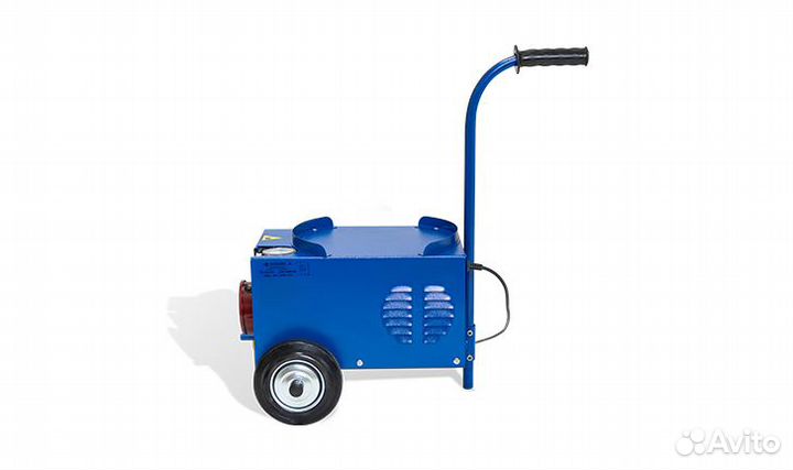 Вакуумная установка доильного аппарата