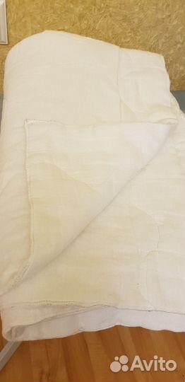 Детское одеяло с пододеяльником в комплекте