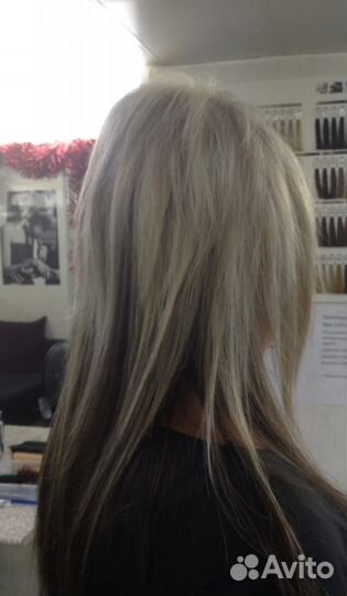 Парикмахер