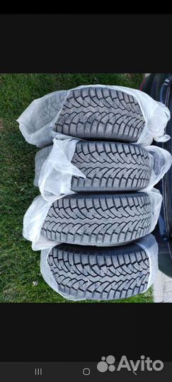 Formula Winter 205/60 R16
