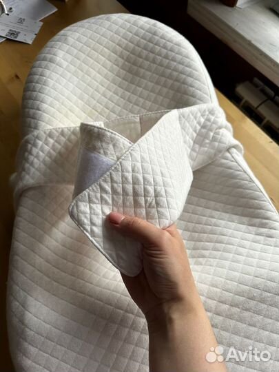 Кокон для новорожденных