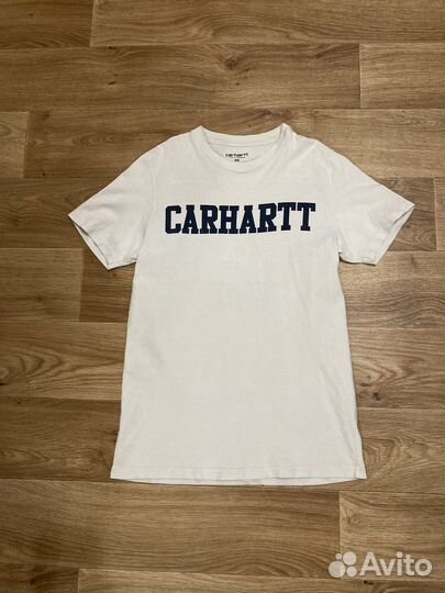Футболка carhartt wip оригинал