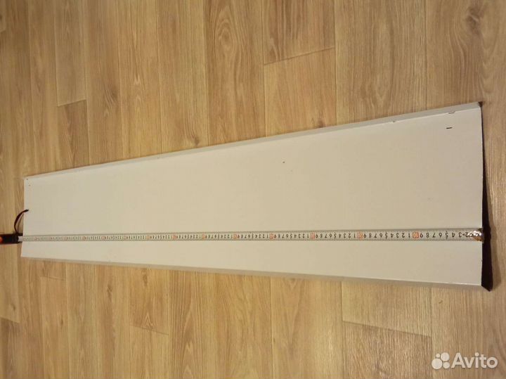 Отлив 1500*250 новый