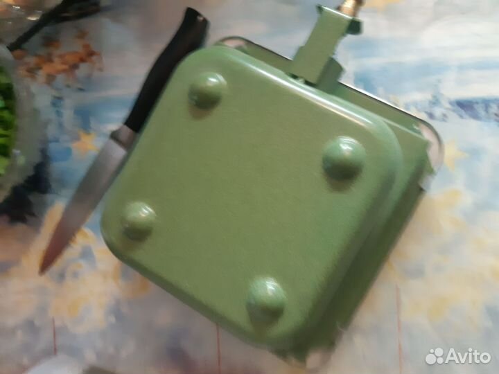 Обогреватель