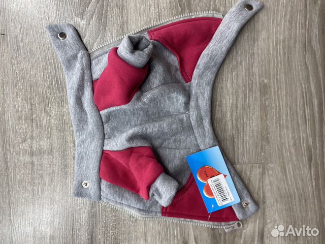 Одежда для маленьких собак