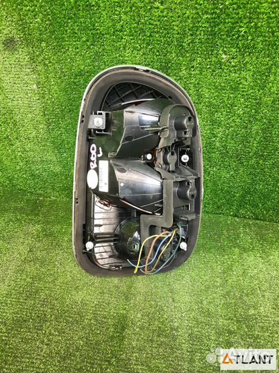 Фонарь задний левый mini countryman