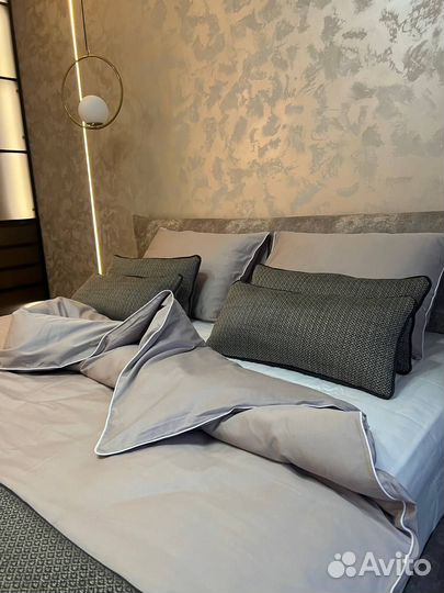 Постельное белье и текстиль для отелей и гостиниц