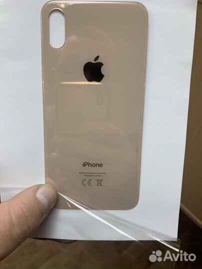 Задние стекла iPhone все модели все цвета